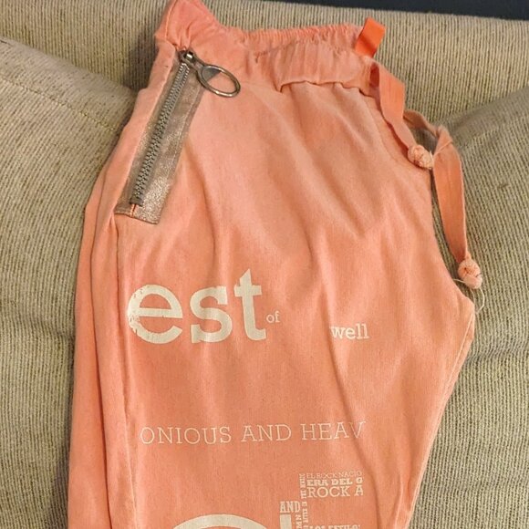 ITALIAN  PANTS/NO BRAND - Picture 4 of 6